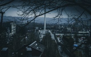 Architectuurfotografie