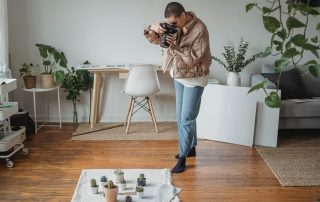 Bedrijfsfotografie
