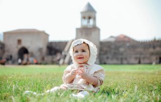 Babyfotografie