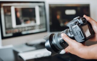 Top 10 Spiegelreflexcamera